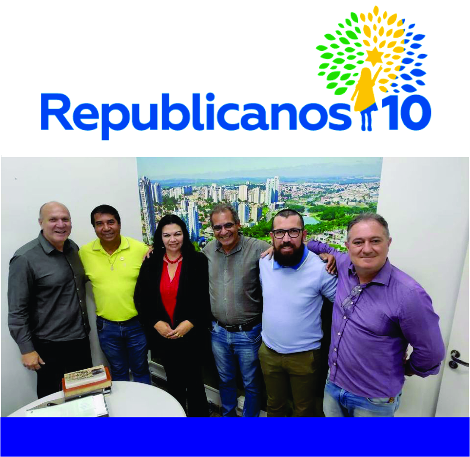 Direção Republicanos