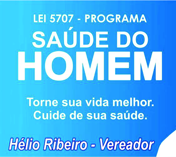 Saúde do Homem