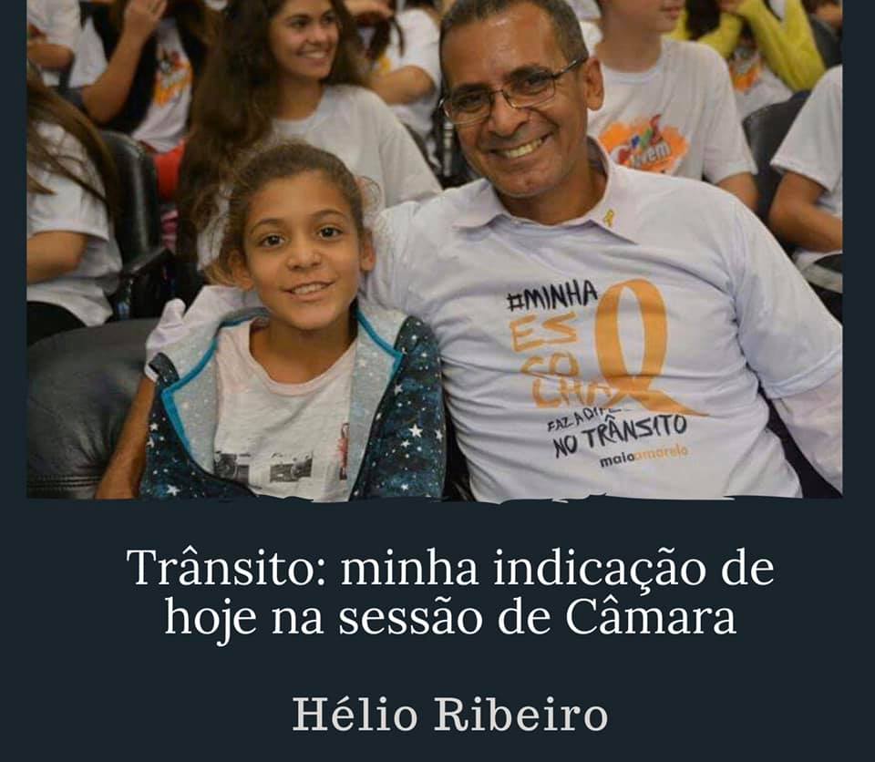 Helio Ribeiro