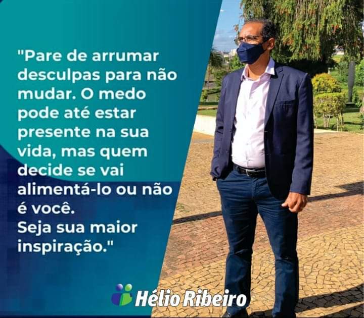 Helio Ribeiro